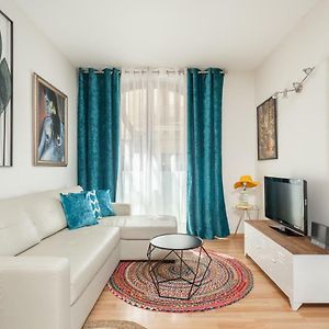 Appartement met Twee Slaapkamers